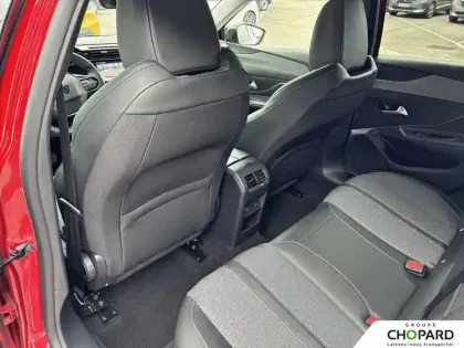 Photo 52 Peugeot 308  Hybrid 145 e-DCS6