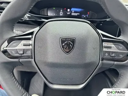 Photo 15 Peugeot 308  Hybrid 145 e-DCS6