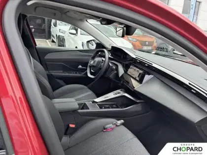 Photo 46 Peugeot 308  Hybrid 145 e-DCS6