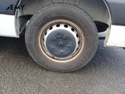 Photo 13 Renault Master  FGN TRAC F3500 L2H2 BLUE DCI 135