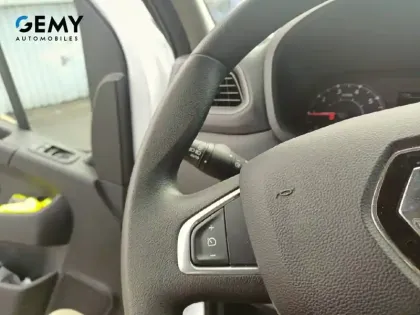 Photo 16 Renault Master  FGN TRAC F3500 L2H2 BLUE DCI 135