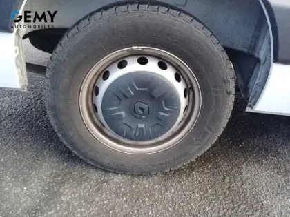 Photo 12 Renault Master  FGN TRAC F3500 L2H2 BLUE DCI 135