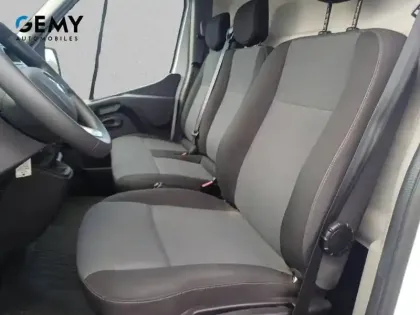 Photo 26 Renault Master  FGN TRAC F3500 L2H2 BLUE DCI 135
