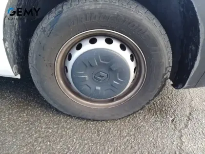 Photo 11 Renault Master  FGN TRAC F3500 L2H2 BLUE DCI 135