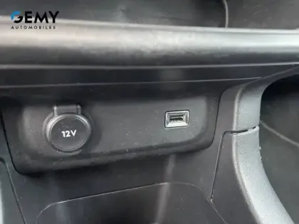 Photo 45 Citroën C3 Gén. III Ph2 C-Series 5