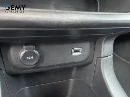 Photo 21 Citroën C3  BlueHDi 100 S&S BVM6