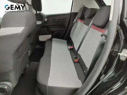 Photo 78 Citroën C3 Gén. III Ph2 C-Series 5