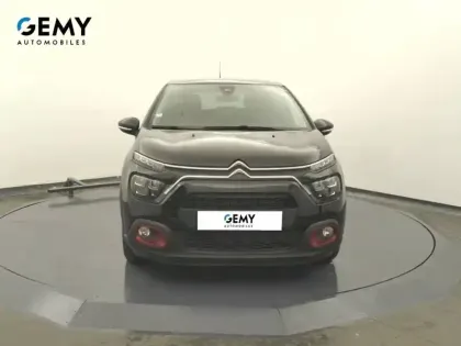 Photo 49 Citroën C3 Gén. III Ph2 C-Series 5