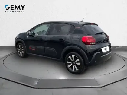 Photo 30 Citroën C3 Gén. III Ph2 C-Series 5