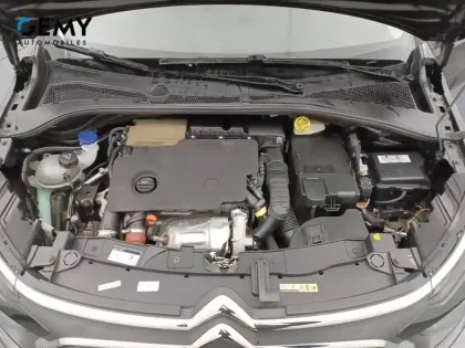 Photo 80 Citroën C3 Gén. III Ph2 C-Series 5