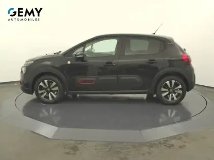 Photo 66 Citroën C3 Gén. III Ph2 C-Series 5