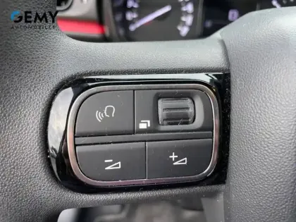 Photo 13 Citroën C3  BlueHDi 100 S&S BVM6