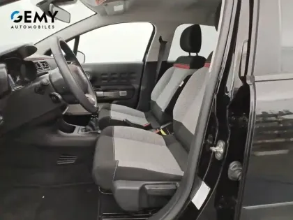 Photo 77 Citroën C3 Gén. III Ph2 C-Series 5