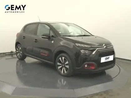 Photo 50 Citroën C3 Gén. III Ph2 C-Series 5