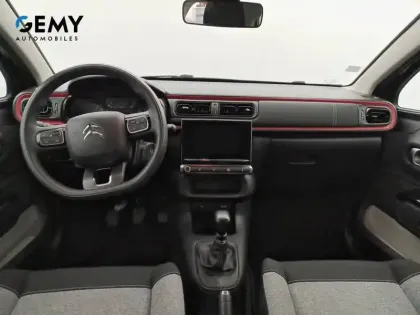 Photo 55 Citroën C3 Gén. III Ph2 C-Series 5