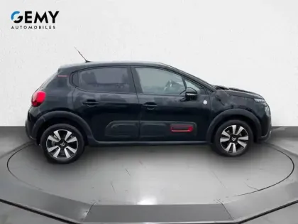 Photo 27 Citroën C3 Gén. III Ph2 C-Series 5