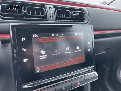 Photo 42 Citroën C3 Gén. III Ph2 C-Series 5