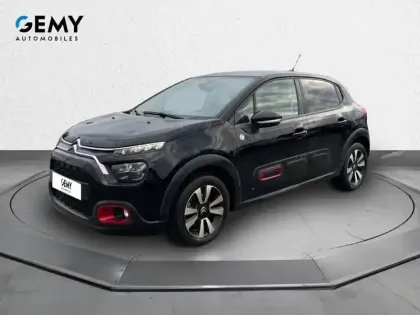 Photo Citroën C3 C-series