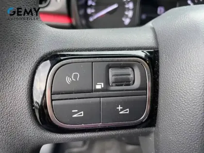 Photo 37 Citroën C3 Gén. III Ph2 C-Series 5