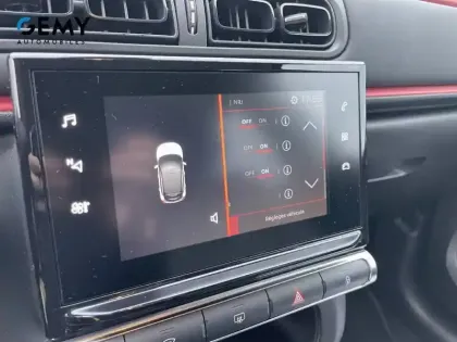 Photo 20 Citroën C3  BlueHDi 100 S&S BVM6