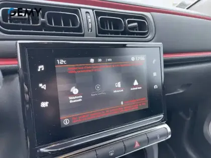 Photo 18 Citroën C3  BlueHDi 100 S&S BVM6