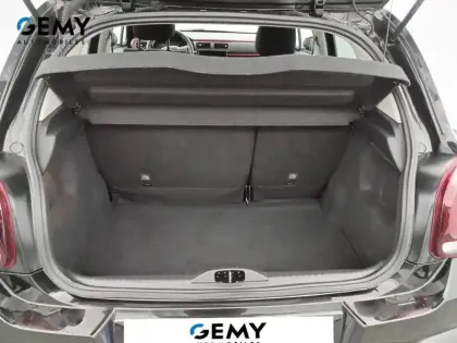 Photo 74 Citroën C3 Gén. III Ph2 C-Series 5