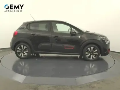 Photo 51 Citroën C3 Gén. III Ph2 C-Series 5