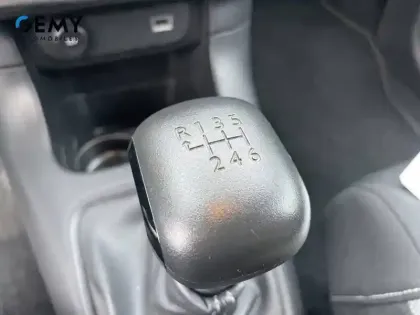 Photo 22 Citroën C3  BlueHDi 100 S&S BVM6