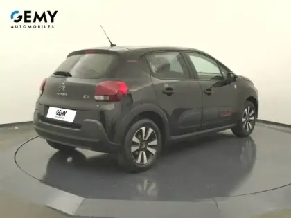 Photo 65 Citroën C3 Gén. III Ph2 C-Series 5