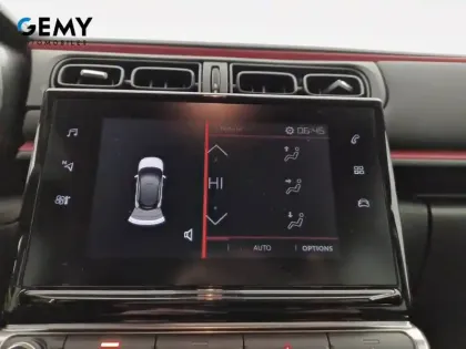 Photo 64 Citroën C3 Gén. III Ph2 C-Series 5