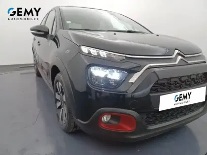 Photo 88 Citroën C3 Gén. III Ph2 C-Series 5