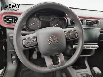 Photo 60 Citroën C3 Gén. III Ph2 C-Series 5