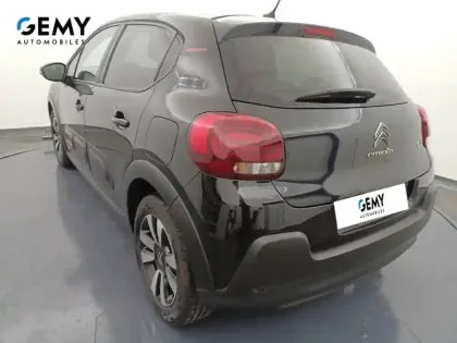 Photo 84 Citroën C3 Gén. III Ph2 C-Series 5