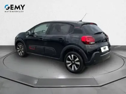 Photo 6 Citroën C3  BlueHDi 100 S&S BVM6