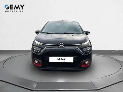 Photo 25 Citroën C3 Gén. III Ph2 C-Series 5