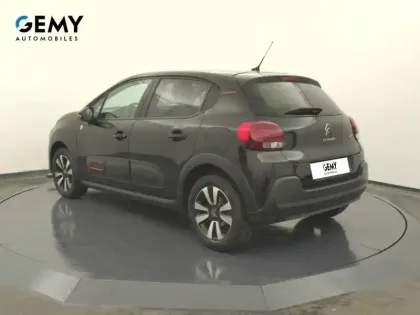 Photo 54 Citroën C3 Gén. III Ph2 C-Series 5