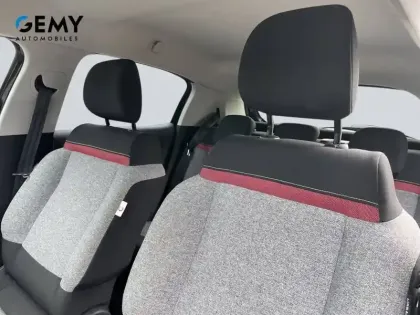 Photo 32 Citroën C3 Gén. III Ph2 C-Series 5