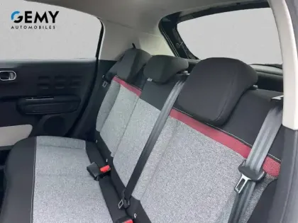 Photo 33 Citroën C3 Gén. III Ph2 C-Series 5