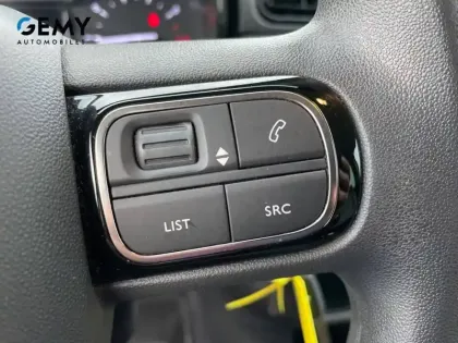 Photo 38 Citroën C3 Gén. III Ph2 C-Series 5