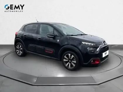 Photo 26 Citroën C3 Gén. III Ph2 C-Series 5