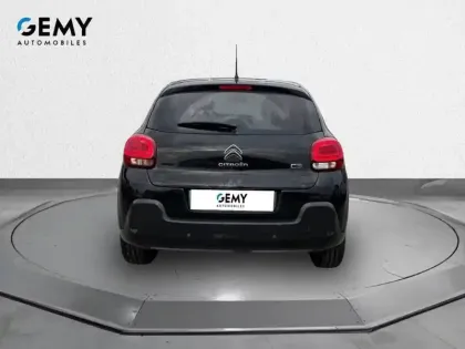 Photo 28 Citroën C3 Gén. III Ph2 C-Series 5