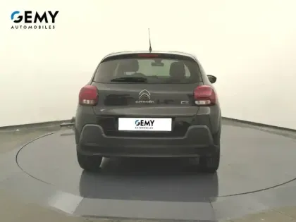 Photo 52 Citroën C3 Gén. III Ph2 C-Series 5