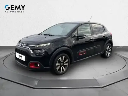 Photo 24 Citroën C3 Gén. III Ph2 C-Series 5