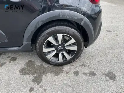 Photo 34 Citroën C3 Gén. III Ph2 C-Series 5