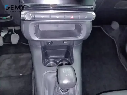 Photo 61 Citroën C3 Gén. III Ph2 C-Series 5