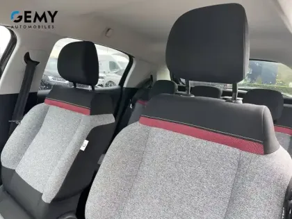 Photo 8 Citroën C3  BlueHDi 100 S&S BVM6