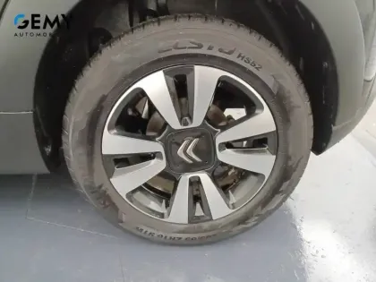 Photo 79 Citroën C3 Gén. III Ph2 C-Series 5