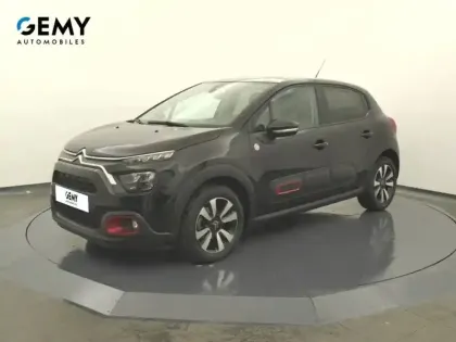 Photo 48 Citroën C3 Gén. III Ph2 C-Series 5