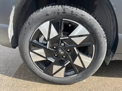 Photo 16 Hyundai Kona  Hybrid 141