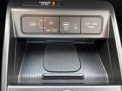 Photo 31 Hyundai Kona  Hybrid 141